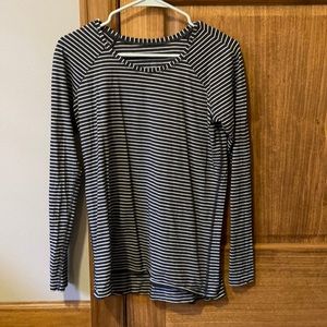 lululemon long sleeve